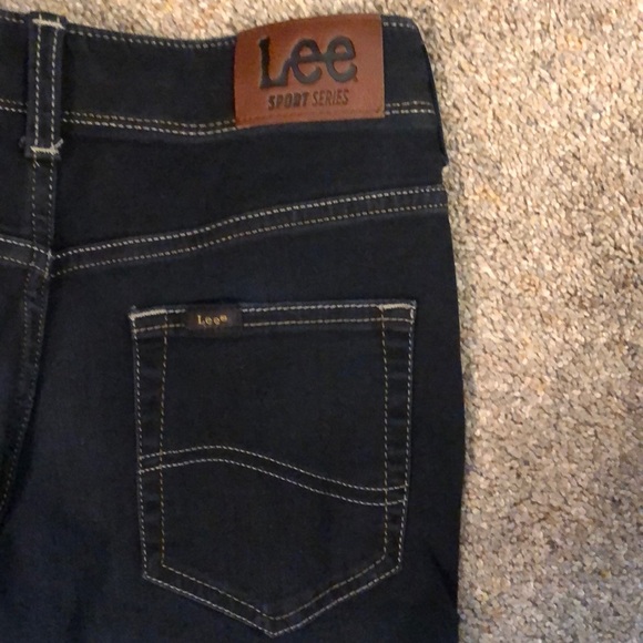 Lee X-TREME COMFORT Jeans - Picture 5 of 5